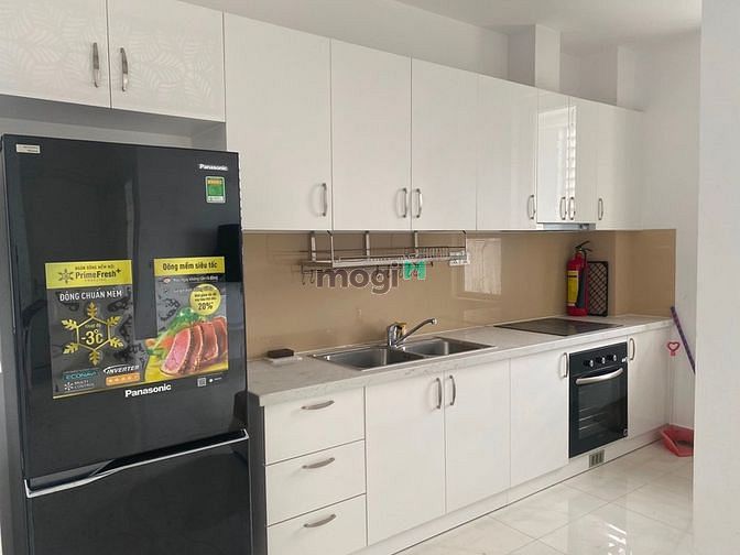 Hình ảnh Cho thuê cc Mia SaiGon 2PN 2WC giá 12tr5