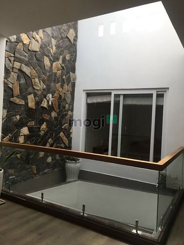 Hình ảnh Biệt Thư duy nhất Khu Lam Sơn, Bình Thạnh còn bán
