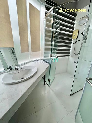 Hình ảnh Mb6623 nạp rút nhanh chóng mini có sân vườn, full nội thấy, mới 100%, an ninh, Phú Nhuận.