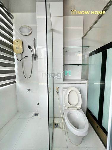 Hình ảnh Mb6623 nạp rút nhanh chóng mini có sân vườn, full nội thấy, mới 100%, an ninh, Phú Nhuận.