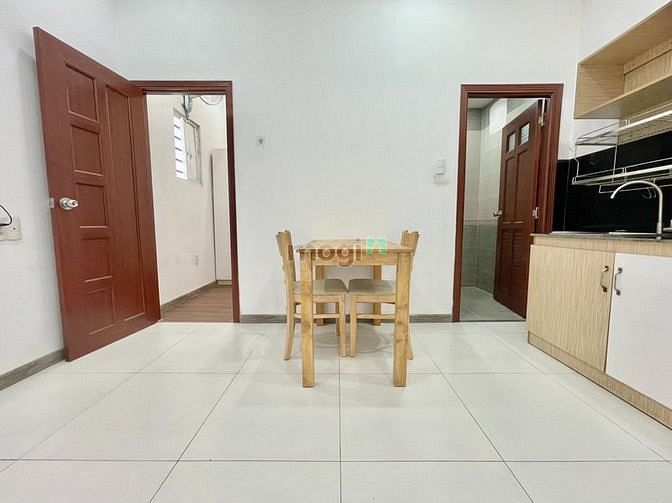 Hình ảnh 1PN Full Nội Thất Ban Công, Cửa Sổ - 1PN & Duplex - Văn Hiến - Âu Cơ
