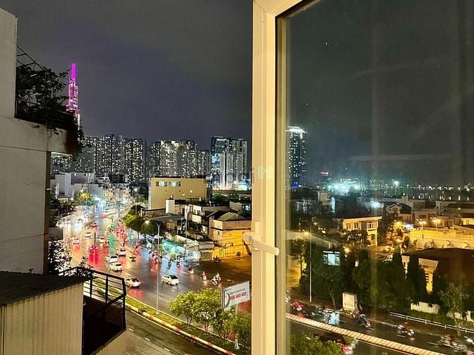 Hình ảnh C.Hộ Studio Cửa Sổ Lớn Cực Thoáng_View Landmark 81_đường Mê Linh