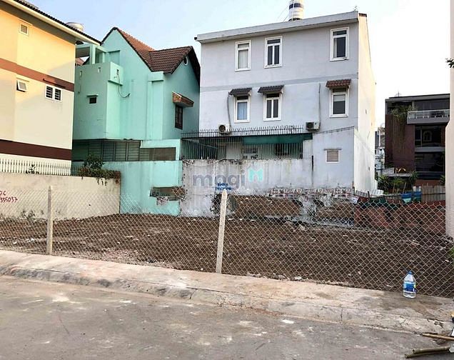 Hình ảnh Bán đất biệt thự phường Hiệp Bình Chánh, Thủ Đức, 18*13 , 72 triệu/ m2