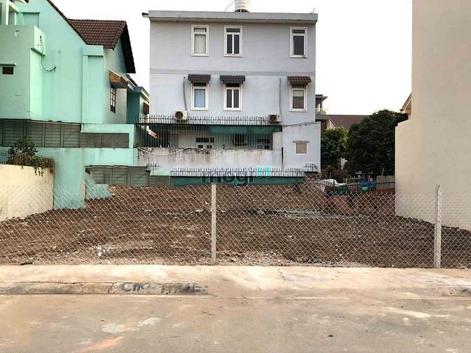Hình ảnh Bán đất biệt thự phường Hiệp Bình Chánh, Thủ Đức, 18*13 , 72 triệu/ m2