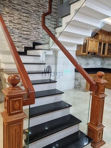 Hình ảnh THANH LÝ ĐẦU NĂM Bán Lý Chính Thắng Q3 55m2 2tỷ25 SHR