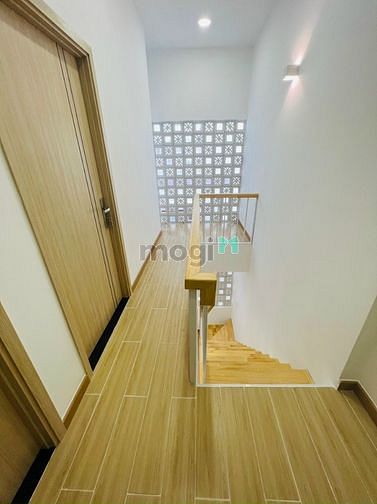 Hình ảnh NỘI THẤT CƠ BẢN Bán Minh Phụng Q6 58m2 1tỷ85 SHR