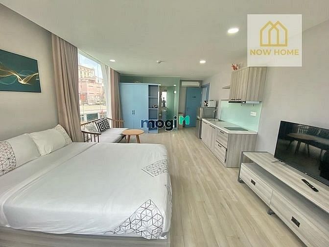 Hình ảnh Căn Hộ Cực Chill Có GYM_Billard_Ngay Công Viên Phú Nhuận