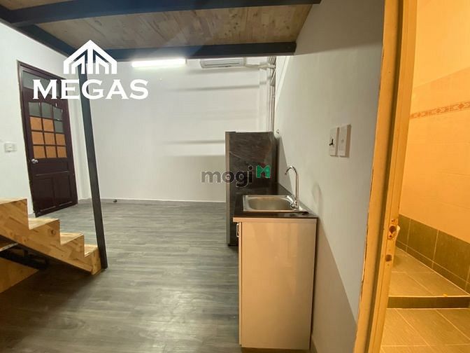 Hình ảnh Duplex Full Nội Thất gần MB66 là nhà cái uy tín hàng đầu tại Việt Nam Lê Thị Riêng, Bắc Hải, Quận 10, 11