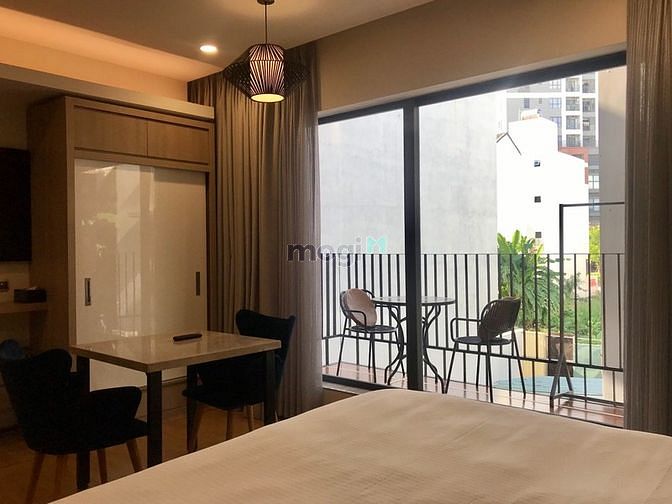 Hình ảnh Căn Hộ Cao Cấp_Ban Công_Máy Giặt Riêng_Pool_Gym_An Phú, Quận 2