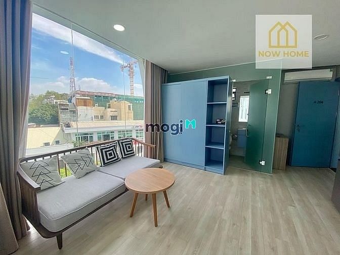 Hình ảnh Căn Hộ Cực Chill Có GYM_Billard_Ngay Công Viên Phú Nhuận