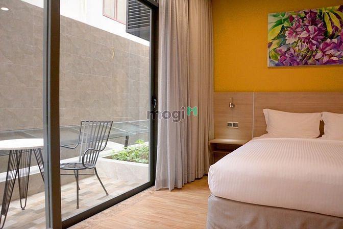 Hình ảnh Căn Hộ Cao Cấp_Ban Công_Máy Giặt Riêng_Pool_Gym_An Phú, Quận 2