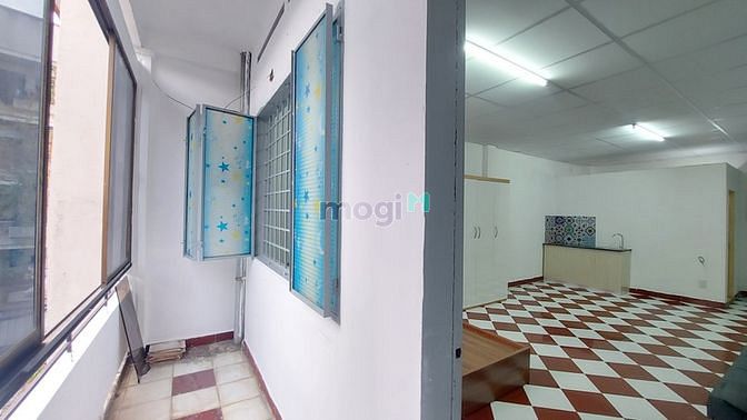 Hình ảnh cho thuê CHDV full nội thất giá rẻ quận 12