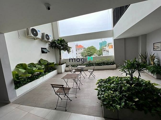 Hình ảnh Căn Hộ Cực Chill Có GYM_Billard_Ngay Công Viên Phú Nhuận