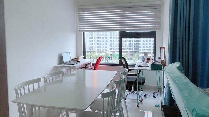 Hình ảnh Mb6623 nạp rút nhanh chóng cho thuê VINHOMES GRAND PARK, Quận 9.