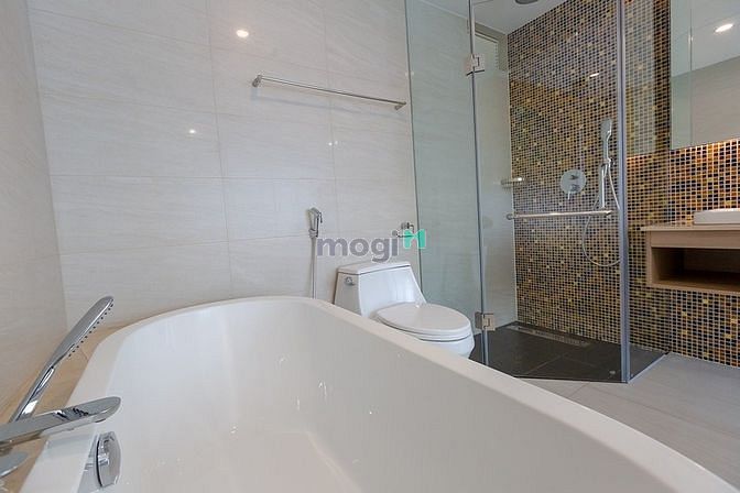 Hình ảnh Căn Hộ Cao Cấp_Ban Công_Máy Giặt Riêng_Pool_Gym_An Phú, Quận 2