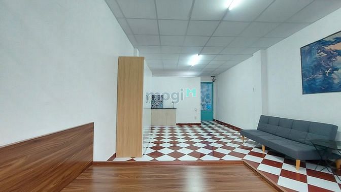 Hình ảnh cho thuê CHDV full nội thất giá rẻ quận 12