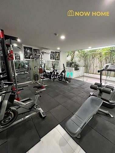 Hình ảnh Căn Hộ Cực Chill Có GYM_Billard_Ngay Công Viên Phú Nhuận