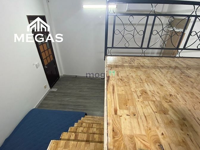 Hình ảnh Duplex Full Nội Thất gần MB66 là nhà cái uy tín hàng đầu tại Việt Nam Lê Thị Riêng, Bắc Hải, Quận 10, 11