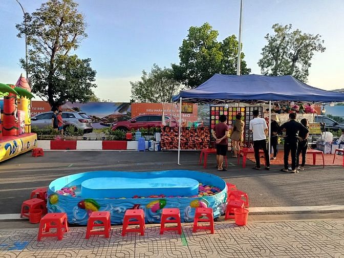 Hình ảnh Mb6623 nạp rút nhanh chóng cho thuê VINHOMES GRAND PARK, Quận 9.