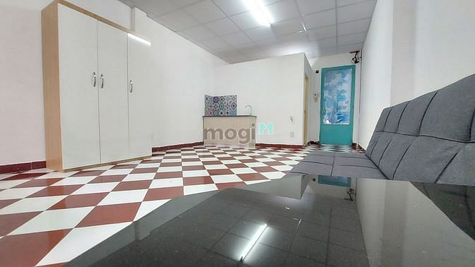 Hình ảnh cho thuê CHDV full nội thất giá rẻ quận 12