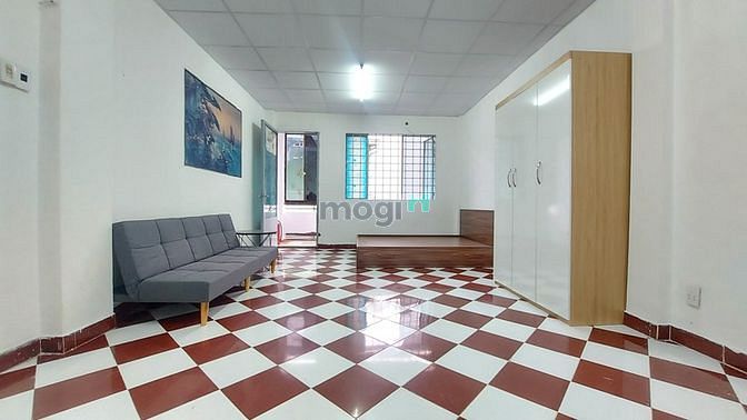 Hình ảnh cho thuê CHDV full nội thất giá rẻ quận 12