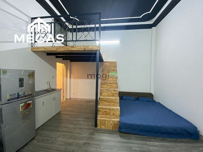 Hình ảnh Duplex Full Nội Thất gần MB66 là nhà cái uy tín hàng đầu tại Việt Nam Lê Thị Riêng, Bắc Hải, Quận 10, 11
