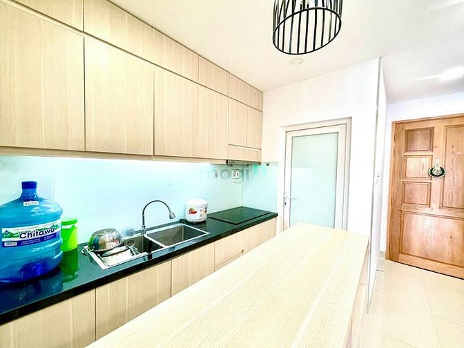 Hình ảnh Ban công thoáng, 45m2 Trần Đình Xu gần ĐH Mở CS2