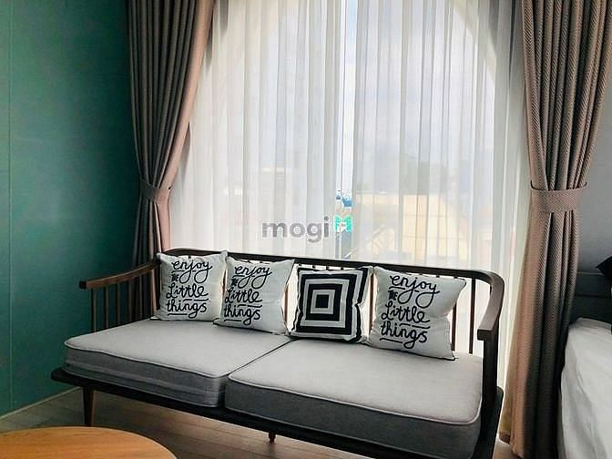 Hình ảnh Căn Hộ Cực Chill Có GYM_Billard_Ngay Công Viên Phú Nhuận