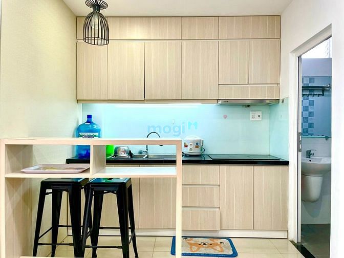 Hình ảnh Ban công thoáng, 45m2 Trần Đình Xu gần ĐH Mở CS2