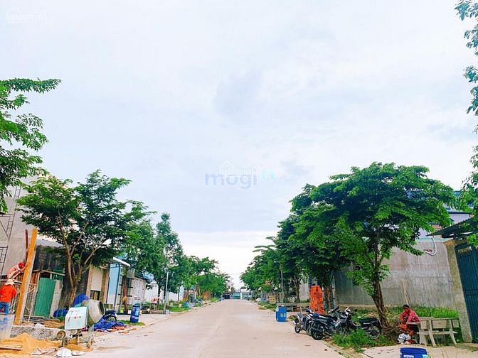 Hình ảnh Gia đình cần tiền làm nhà cho con cần bán lô đất kế KĐT Thịnh Gia