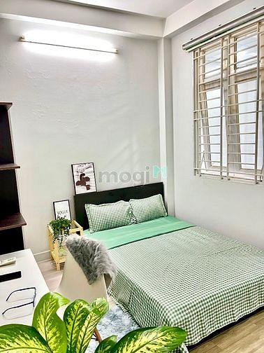 Hình ảnh Mb6623 nạp rút nhanh chóng dịch vụ 1 phòng ngủ bancol tách bếp