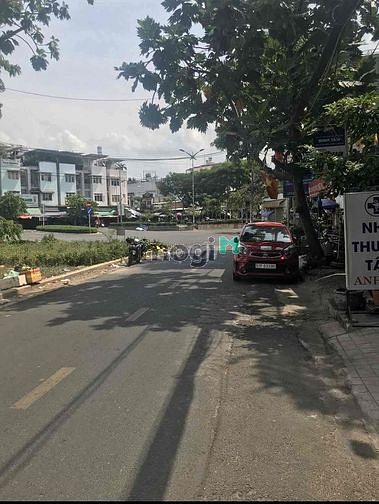 Hình ảnh Nhà HXT Phan Văn Trị Thông Phạm Huy Thông P.7