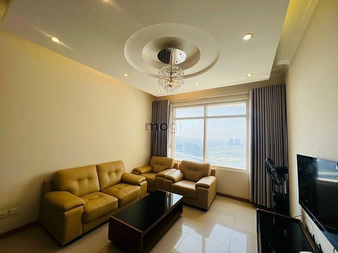 Hình ảnh cho thuê sài gòn pearl 2 pn full nt giá 18 tr