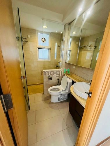Hình ảnh cho thuê sài gòn pearl 2 pn full nt giá 18 tr