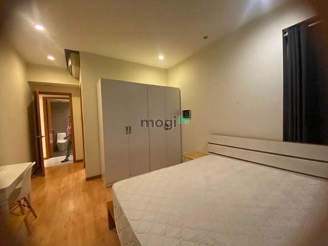 Hình ảnh cho thuê sài gòn pearl 2 pn full nt giá 18 tr