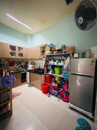 Hình ảnh Bán nhà hẻm 1/ 4m đường B3 4x10 3,5 tấm