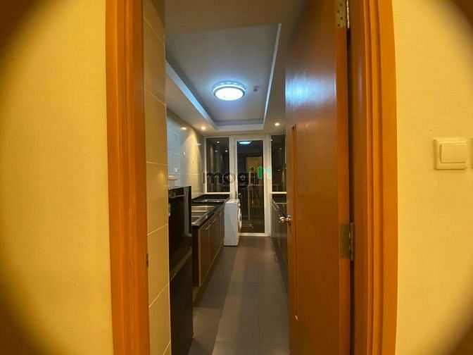 Hình ảnh cho thuê sài gòn pearl 2 pn full nt giá 18 tr