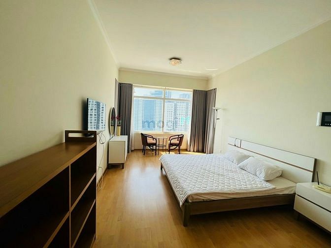 Hình ảnh cho thuê sài gòn pearl 2 pn full nt giá 18 tr