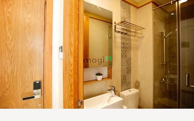 Hình ảnh CHDV 1PN Thảo Điền Full Nội Thất