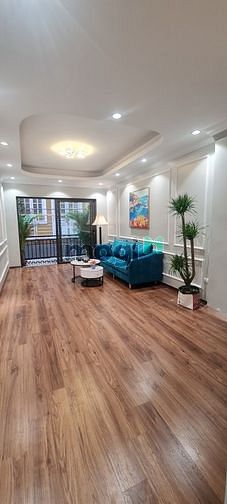 Hình ảnh Bán nhà Phân lô Yên Lãng Thái Thịnh Đống Đa. 58m2 x 6T mới thang máy