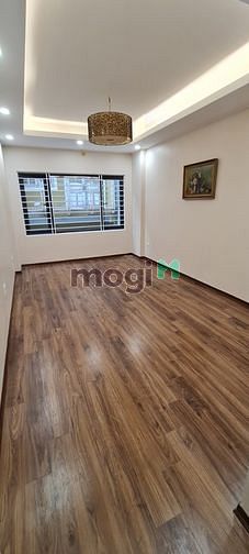 Hình ảnh Bán nhà Phân lô Yên Lãng Thái Thịnh Đống Đa. 58m2 x 6T mới thang máy
