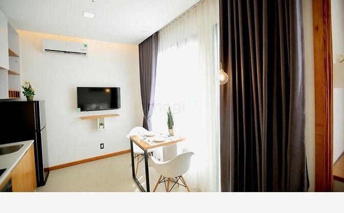 Hình ảnh CHDV 1PN Thảo Điền Full Nội Thất
