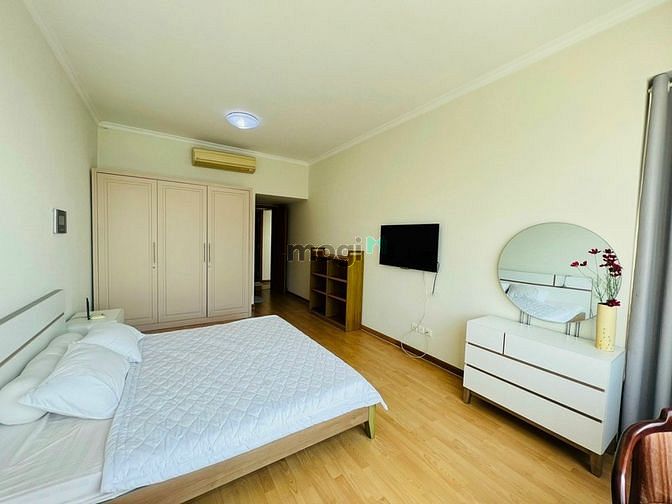 Hình ảnh cho thuê sài gòn pearl 2 pn full nt giá 18 tr