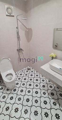 Hình ảnh Bán nhà Phân lô Yên Lãng Thái Thịnh Đống Đa. 58m2 x 6T mới thang máy