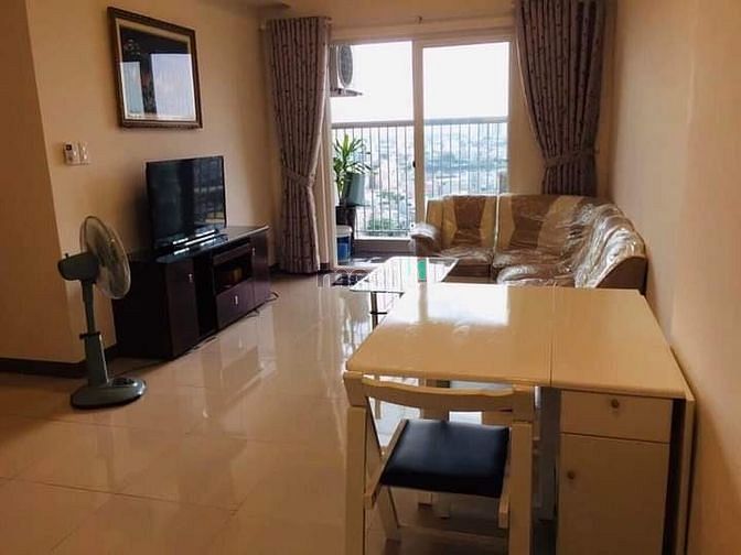 Hình ảnh SIÊU PHẨM! Bán CH Imperial Place Bình Tân 2 tỷ 190 74m2 3PN
