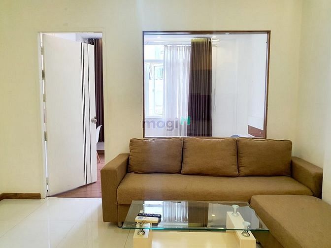 Hình ảnh Căn Hộ 1 Phòng Ngủ ngay Trung Tâm Quận 1