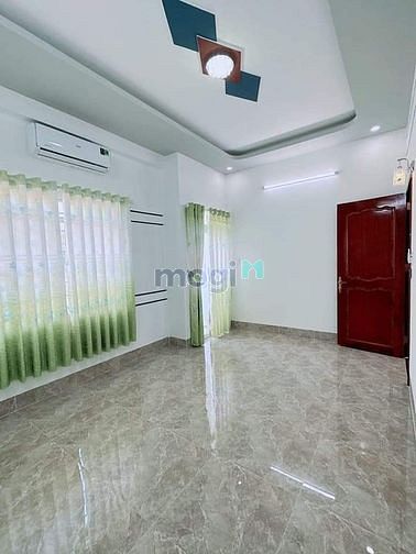 Hình ảnh Nhà xinh Phước Long B. Q9 cũ SHR