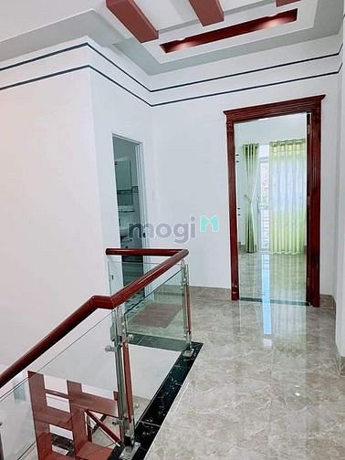 Hình ảnh Nhà xinh Phước Long B. Q9 cũ SHR
