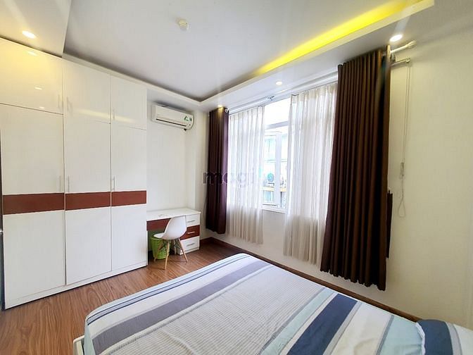 Hình ảnh Căn Hộ 1 Phòng Ngủ ngay Trung Tâm Quận 1