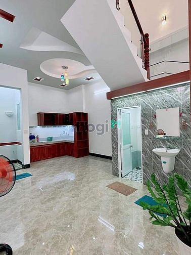 Hình ảnh Nhà xinh Phước Long B. Q9 cũ SHR